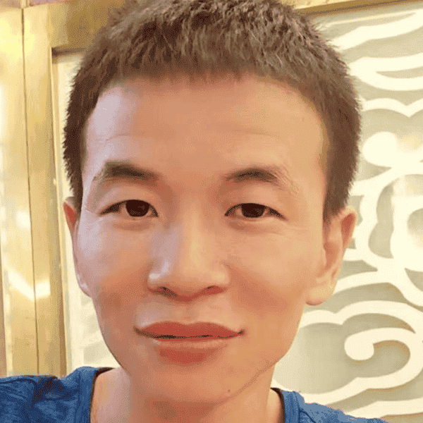 39岁岁广东单身帅哥 - 昭通吉缘网