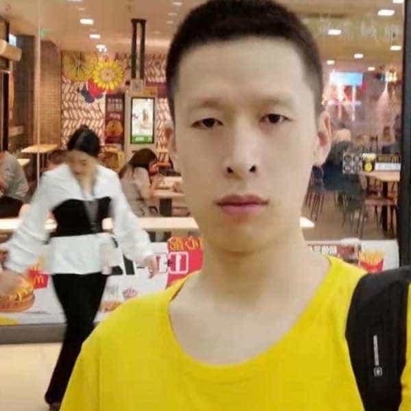 38岁岁陕西单身帅哥 - 昭通吉缘网