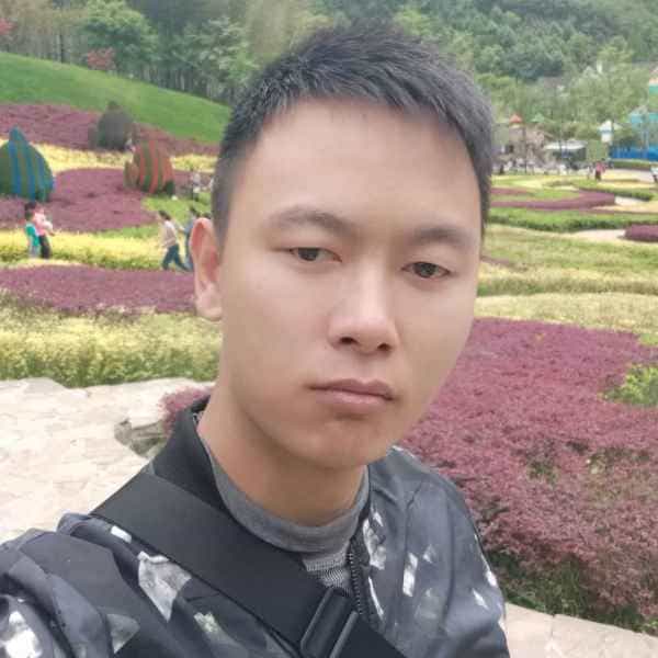 30岁岁四川单身帅哥 - 昭通吉缘网