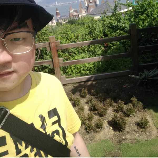29岁岁湖南单身帅哥 - 昭通吉缘网