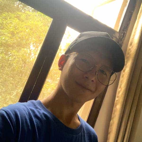 34岁岁山东单身帅哥 - 昭通吉缘网