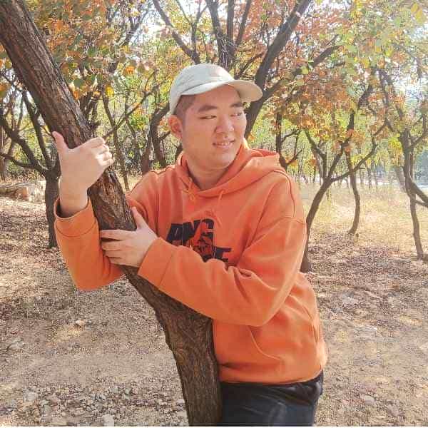 27岁岁山东单身帅哥 - 昭通吉缘网