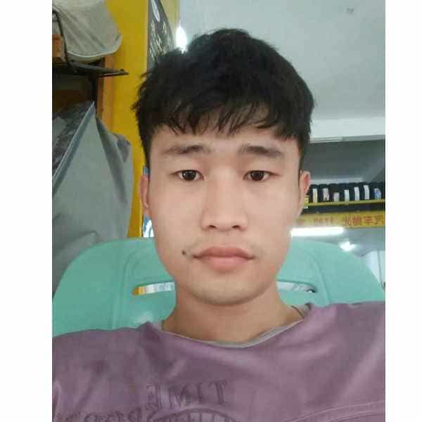 31岁岁广东单身帅哥 - 昭通吉缘网