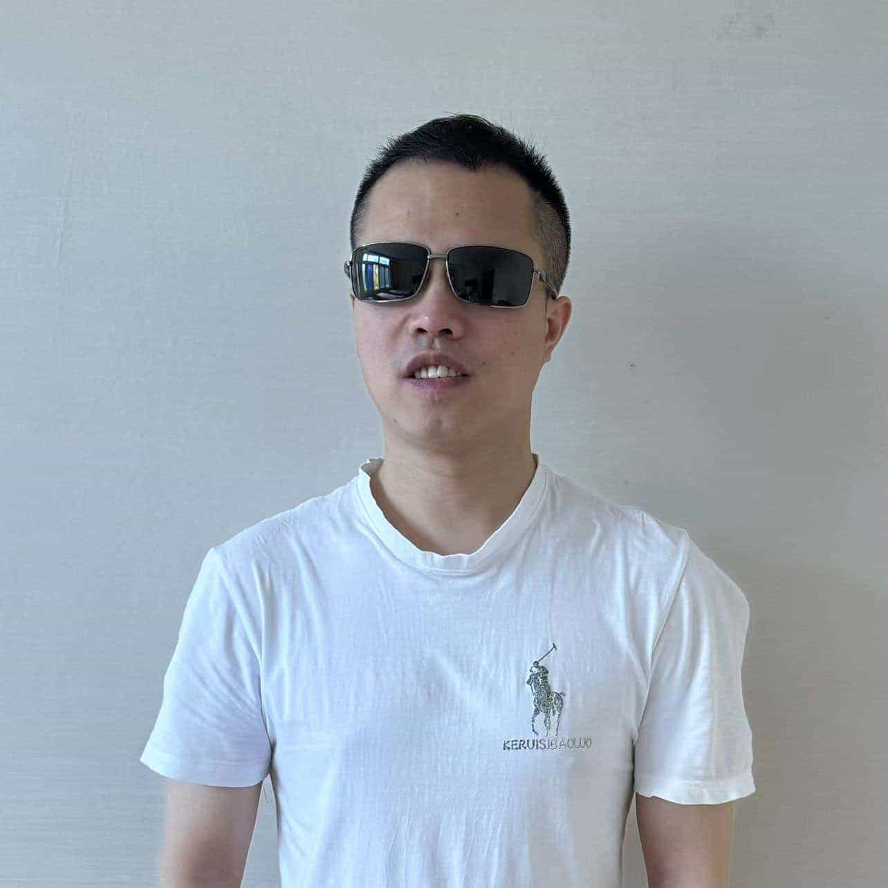 40岁岁江西单身帅哥 - 昭通吉缘网