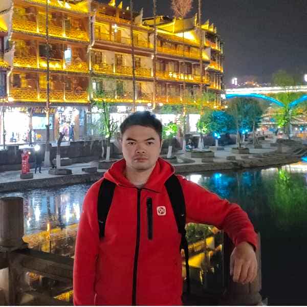 39岁岁广东单身帅哥 - 昭通吉缘网
