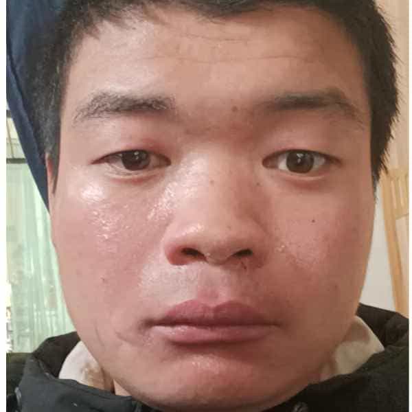 30岁岁河南单身帅哥 - 昭通吉缘网