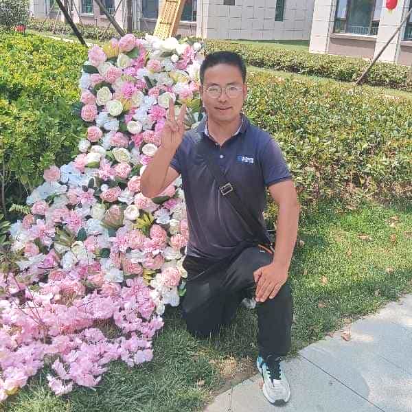 38岁岁山东单身帅哥 - 昭通吉缘网