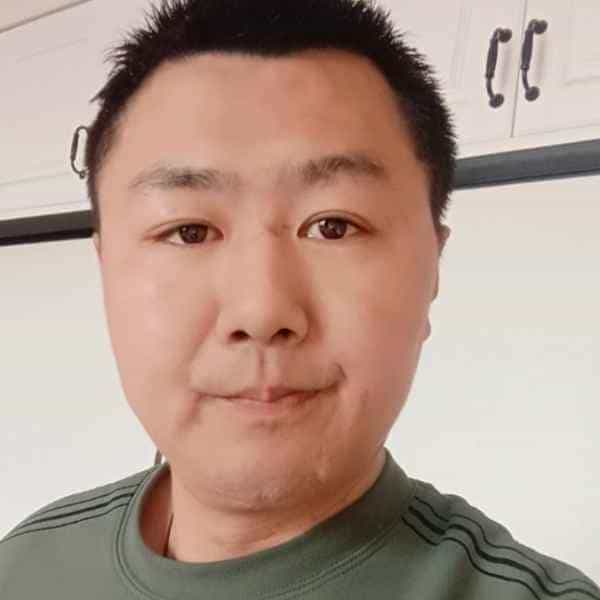 37岁岁山东单身帅哥 - 昭通吉缘网