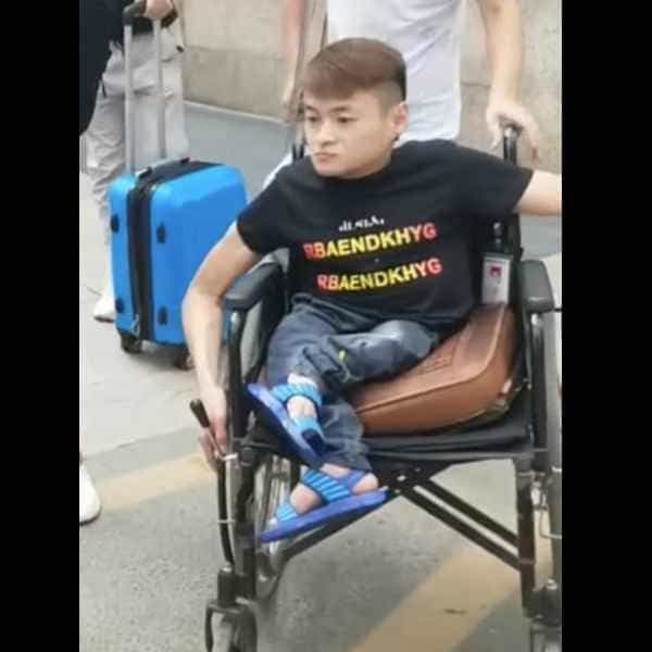 31岁岁广西单身帅哥 - 昭通吉缘网
