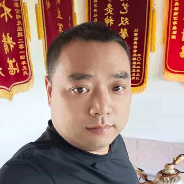 44岁岁江苏单身帅哥 - 昭通吉缘网
