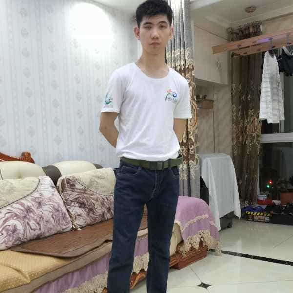 27岁岁江苏单身帅哥 - 昭通吉缘网