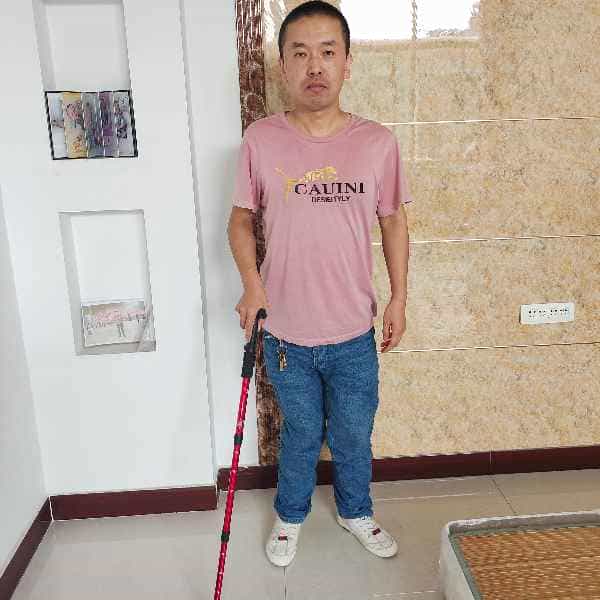 36岁岁山西单身帅哥 - 昭通吉缘网