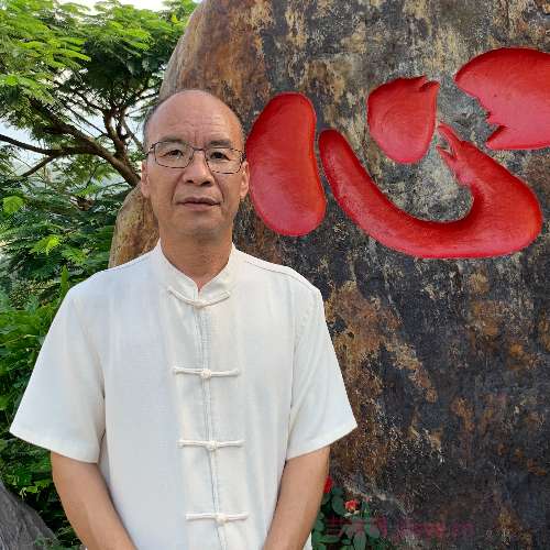 60岁岁广东单身帅哥 - 昭通吉缘网