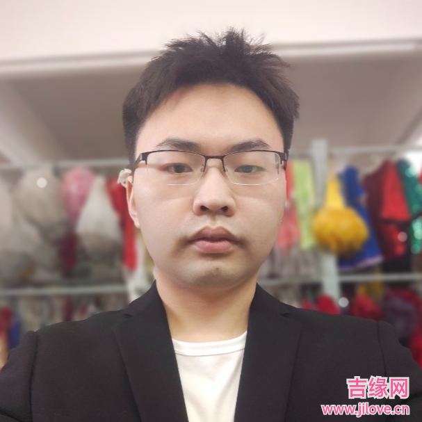 26岁岁湖南单身帅哥 - 昭通吉缘网