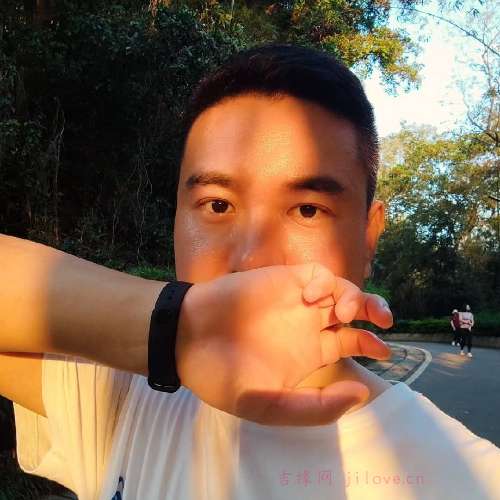 39岁岁广东单身帅哥 - 昭通吉缘网