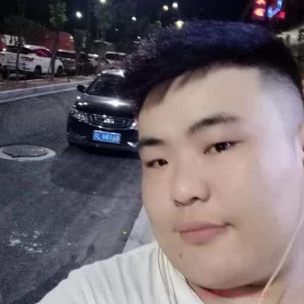28岁岁江西单身帅哥 - 昭通吉缘网