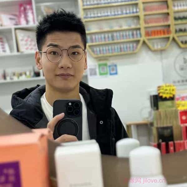 29岁岁陕西单身帅哥 - 昭通吉缘网