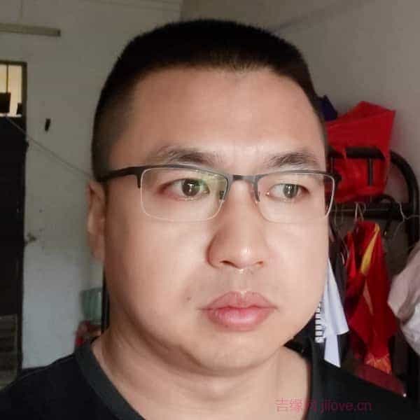 38岁岁湖南单身帅哥 - 昭通吉缘网