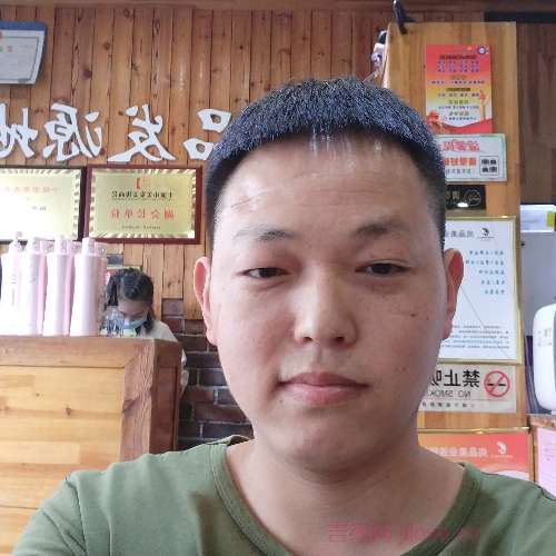 35岁岁湖北单身帅哥 - 昭通吉缘网