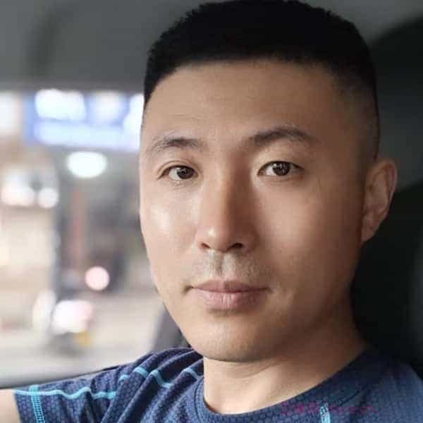 44岁岁山东单身帅哥 - 昭通吉缘网