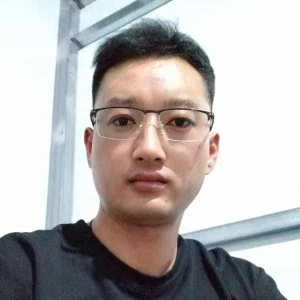 34岁岁陕西单身帅哥 - 昭通吉缘网