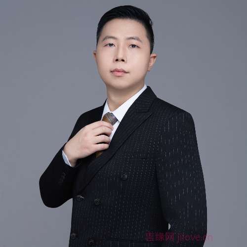 33岁岁广东单身帅哥 - 昭通吉缘网