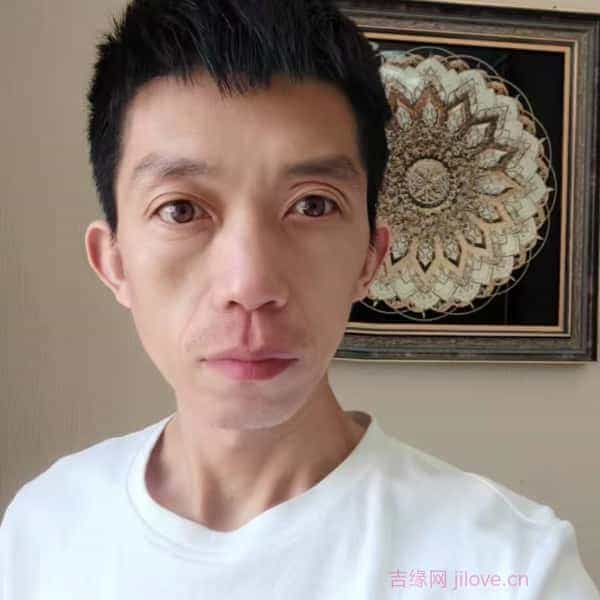 40岁岁河北单身帅哥 - 昭通吉缘网