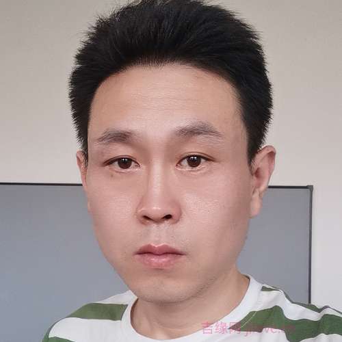 41岁岁河北单身帅哥 - 昭通吉缘网