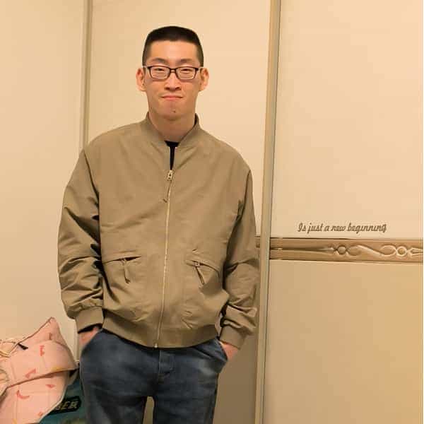 28岁岁河南单身帅哥 - 昭通吉缘网