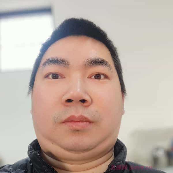 33岁岁湖北单身帅哥 - 昭通吉缘网