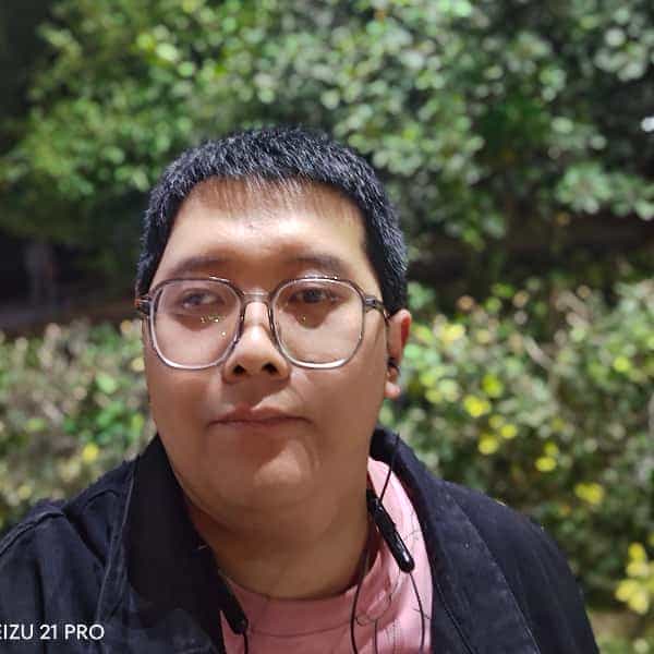 33岁岁辽宁单身帅哥 - 昭通吉缘网
