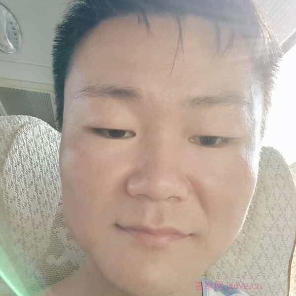 36岁岁河南单身帅哥 - 昭通吉缘网