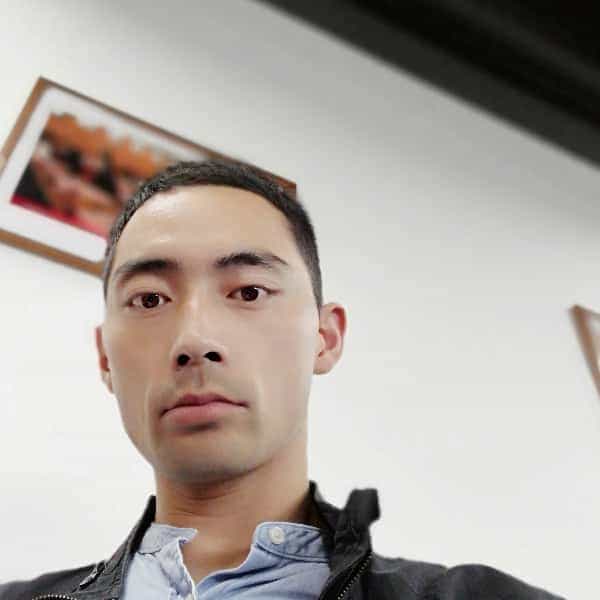36岁岁山西单身帅哥 - 昭通吉缘网
