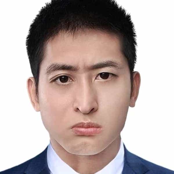 34岁岁湖南单身帅哥 - 昭通吉缘网