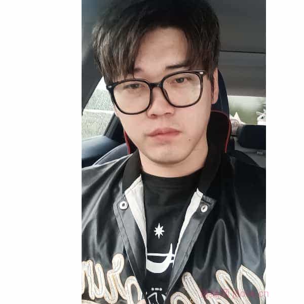 28岁岁江苏单身帅哥 - 昭通吉缘网