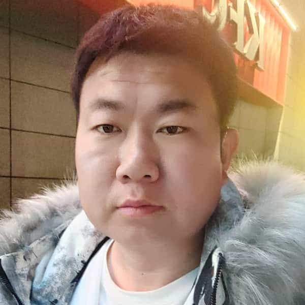 35岁岁陕西单身帅哥 - 昭通吉缘网
