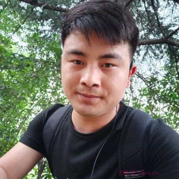 29岁岁安徽单身帅哥 - 昭通吉缘网