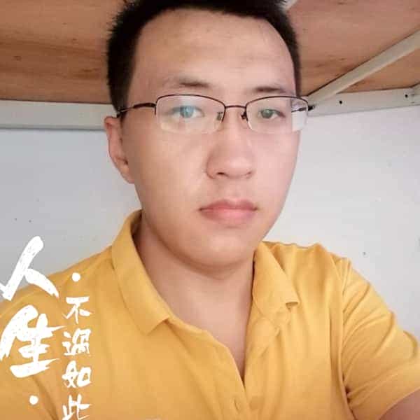 36岁岁广东单身帅哥 - 昭通吉缘网