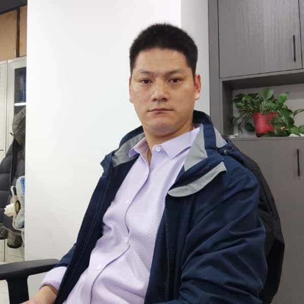 39岁岁河南单身帅哥 - 昭通吉缘网