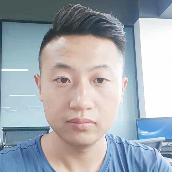 34岁岁山东单身帅哥 - 昭通吉缘网