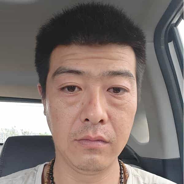 38岁岁河南单身帅哥 - 昭通吉缘网