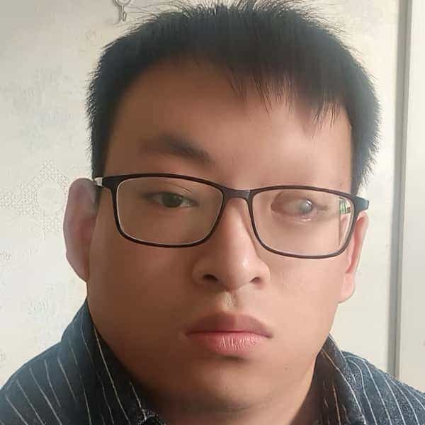 31岁岁山西单身帅哥 - 昭通吉缘网