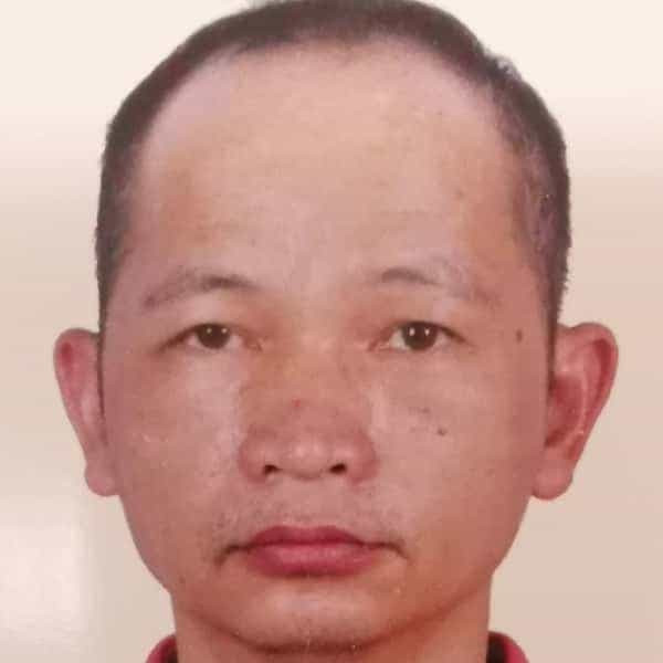 35岁岁广东单身帅哥 - 昭通吉缘网