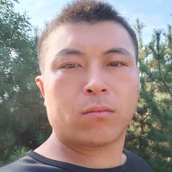 31岁岁河北单身帅哥 - 昭通吉缘网