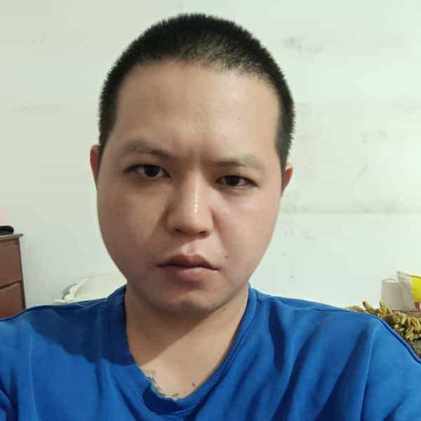 32岁岁广西单身帅哥 - 昭通吉缘网