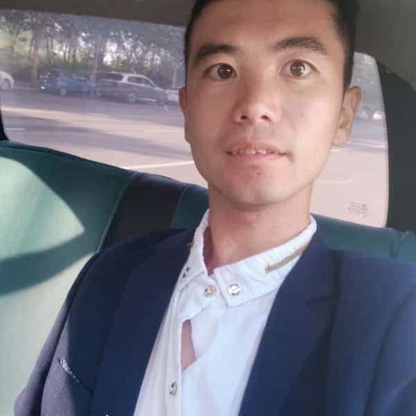 31岁岁山东单身帅哥 - 昭通吉缘网