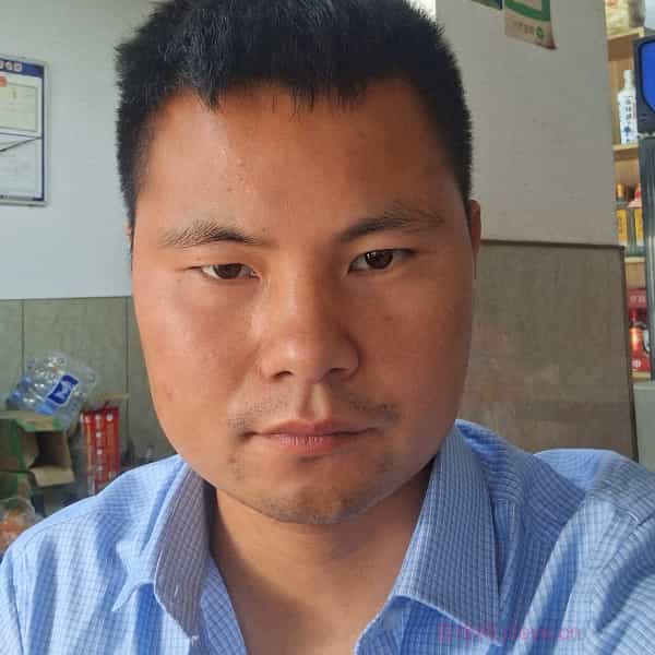 31岁岁河南单身帅哥 - 昭通吉缘网