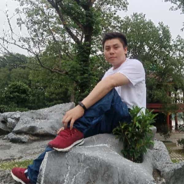 38岁岁广东单身帅哥 - 昭通吉缘网