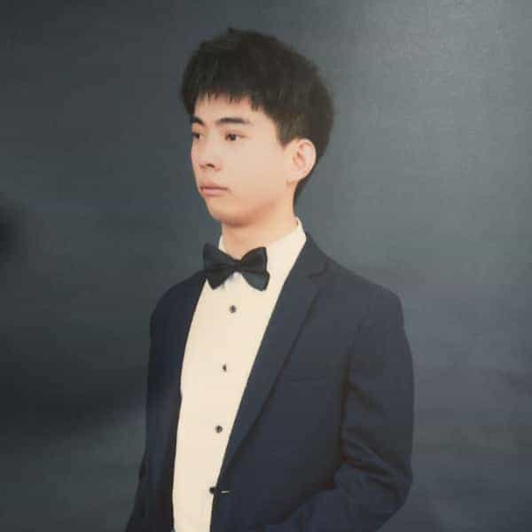 25岁岁河南单身帅哥 - 昭通吉缘网