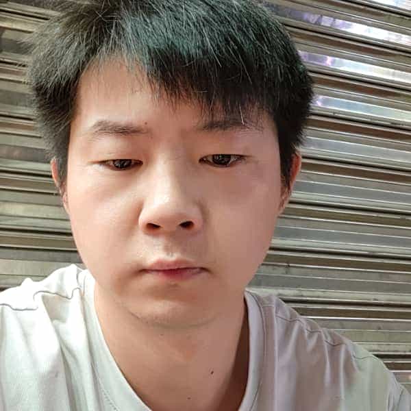 35岁岁河南单身帅哥 - 昭通吉缘网